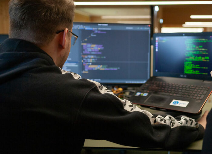 Overworked Employee Quits Because He Wasn't Getting A Fair Wage, Costs The Company $40 Million