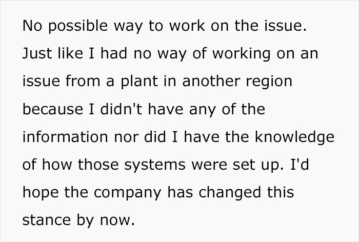 Overworked Employee Quits Because He Wasn't Getting A Fair Wage, Costs The Company $40 Million