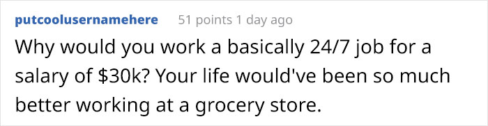 Overworked Employee Quits Because He Wasn't Getting A Fair Wage, Costs The Company $40 Million