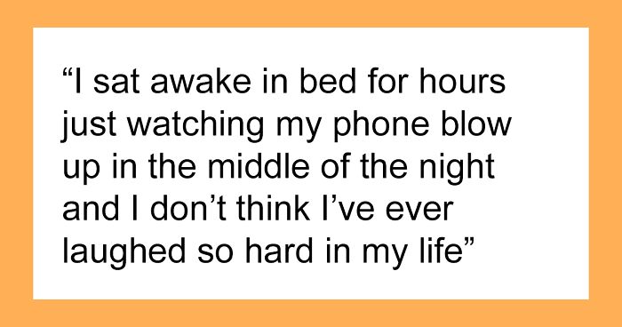 Overworked Employee Quits Because He Wasn’t Getting A Fair Wage, Costs The Company $40 Million