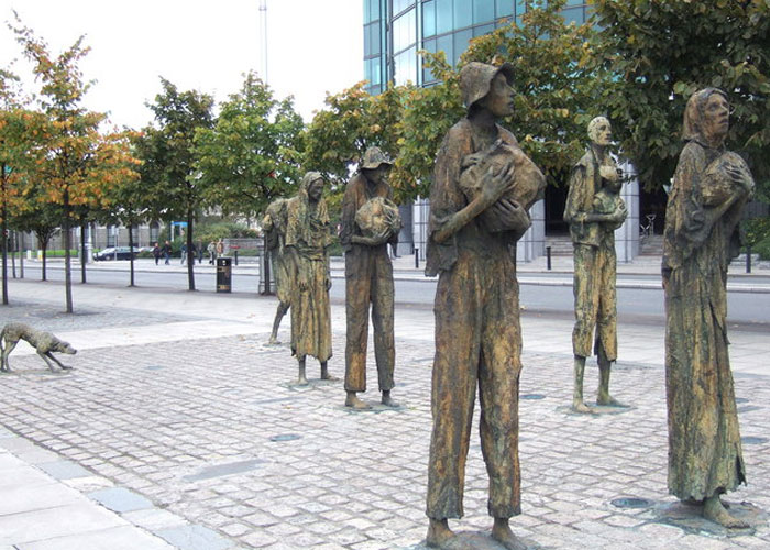 20 Inesperados actos de bondad que ocurrieron a lo largo de nuestra historia