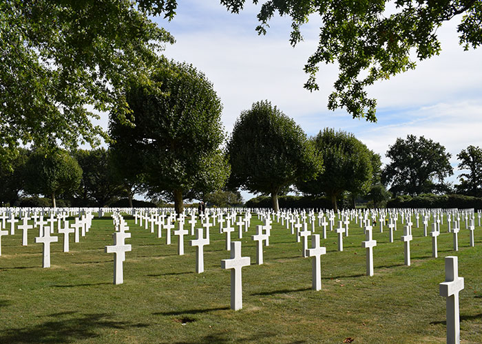 20 Inesperados actos de bondad que ocurrieron a lo largo de nuestra historia