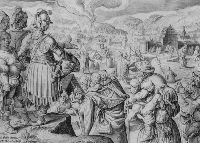 20 Inesperados actos de bondad que ocurrieron a lo largo de nuestra historia