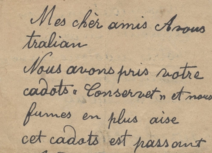 20 Inesperados actos de bondad que ocurrieron a lo largo de nuestra historia