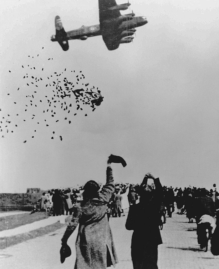 20 Inesperados actos de bondad que ocurrieron a lo largo de nuestra historia