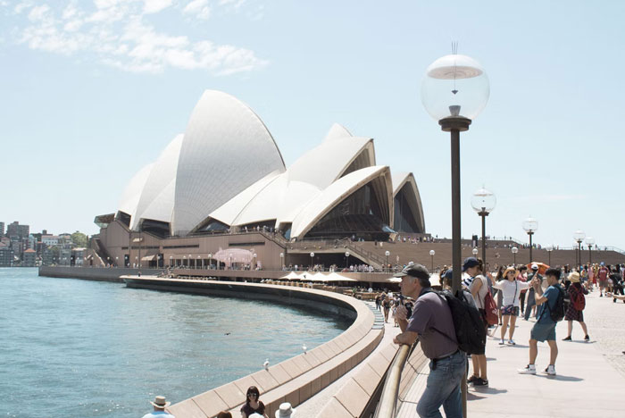 20 Detalles erróneos sobre destinos populares turísticos, según quienes viven allí