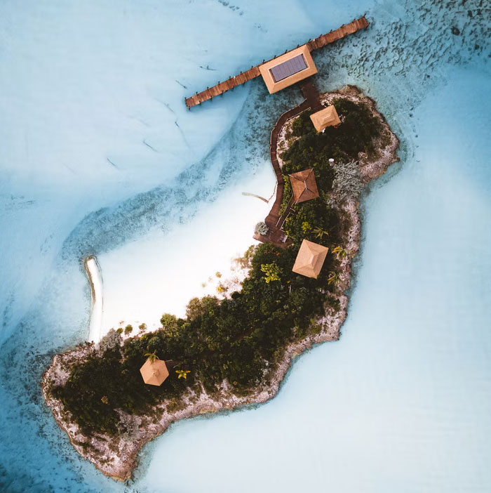 20 Detalles erróneos sobre destinos populares turísticos, según quienes viven allí