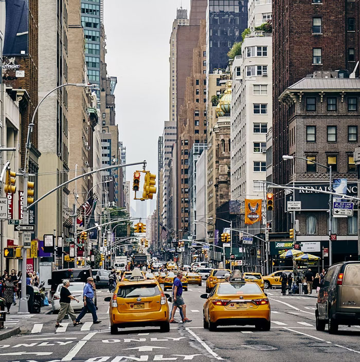 20 Detalles erróneos sobre destinos populares turísticos, según quienes viven allí