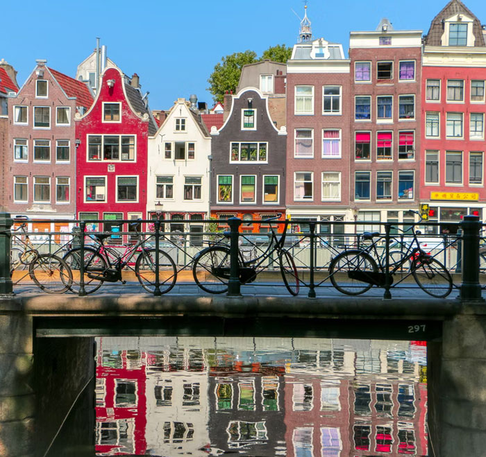 20 Detalles erróneos sobre destinos populares turísticos, según quienes viven allí