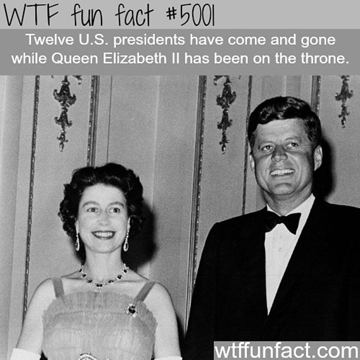 Weird-Fun-Facts
