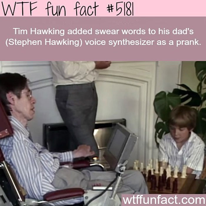 Weird-Fun-Facts