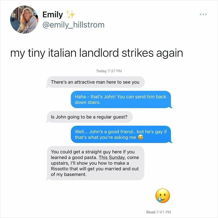 Y The Hell Havent U Followed @kalesalad Yet If U Love Memes