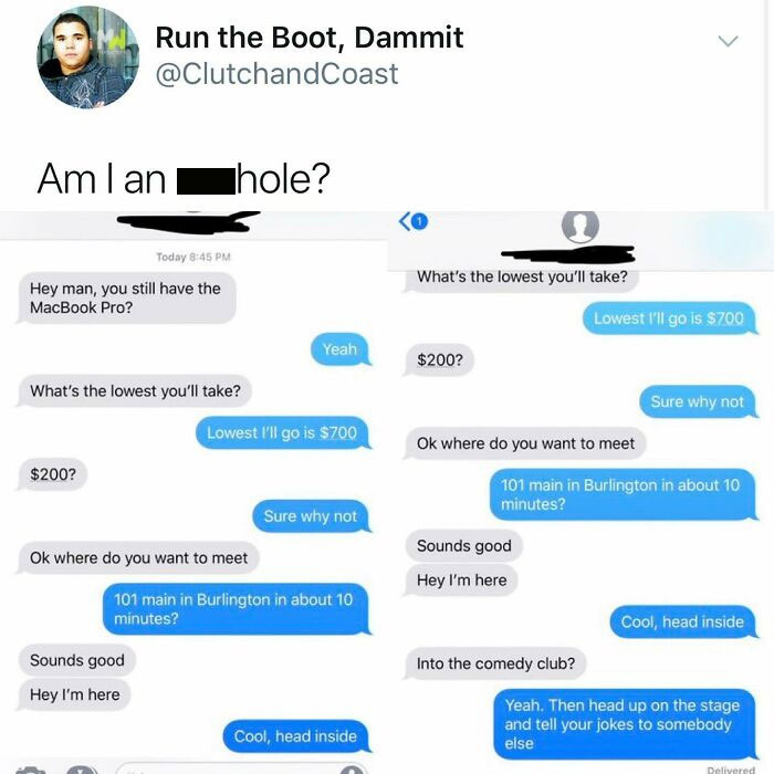 Y The Hell Havent U Followed @kalesalad Yet