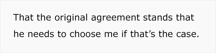 Friends 'Disgusted' After This Mom Tells Her Husband To Save Her Life Over The Baby's
