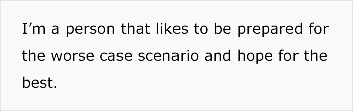 Friends 'Disgusted' After This Mom Tells Her Husband To Save Her Life Over The Baby's