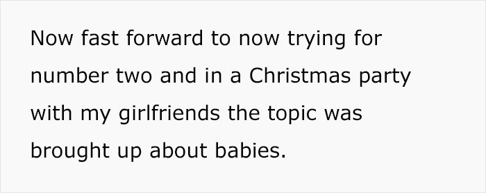 Friends 'Disgusted' After This Mom Tells Her Husband To Save Her Life Over The Baby's