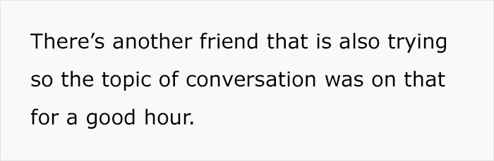 Friends 'Disgusted' After This Mom Tells Her Husband To Save Her Life Over The Baby's