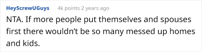 Friends 'Disgusted' After This Mom Tells Her Husband To Save Her Life Over The Baby's