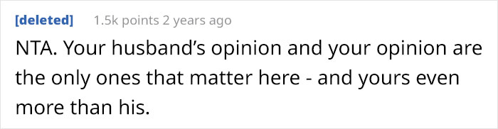 Friends 'Disgusted' After This Mom Tells Her Husband To Save Her Life Over The Baby's