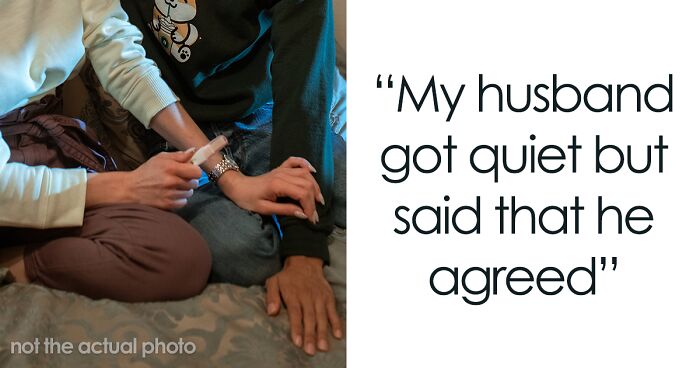 Friends ‘Disgusted’ After This Mom Tells Her Husband To Save Her Life Over The Baby’s