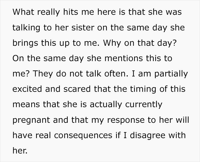 Woman Asks Husband To Cover All Of Her Financial Loss When Caring For Their Baby, He's Shocked And Lost Woman Asks Husband To Cover All Of Her Financial Loss When Caring For Their Baby, He's Shocked And Lost