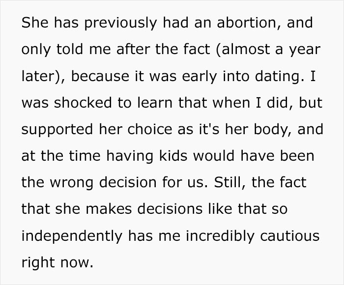 Woman Asks Husband To Cover All Of Her Financial Loss When Caring For Their Baby, He's Shocked And Lost Woman Asks Husband To Cover All Of Her Financial Loss When Caring For Their Baby, He's Shocked And Lost