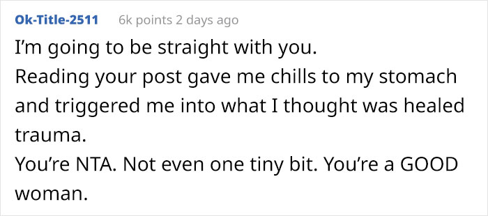 Entitled Husband Won't Reheat Dinner Himself, Wakes Up His Sleeping Wife To Laugh In Her Face