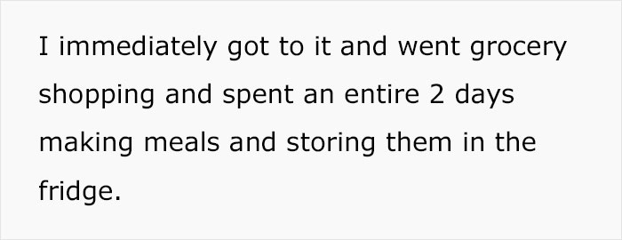 Entitled Husband Won't Reheat Dinner Himself, Wakes Up His Sleeping Wife To Laugh In Her Face