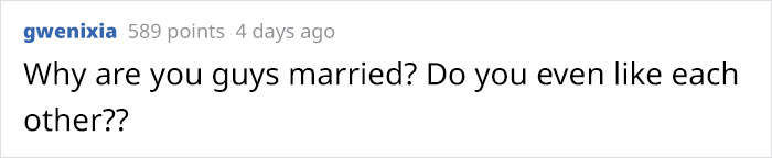 'He Insisted I Pay': Husband Loses It When Wife Only Pays For Her Own Meal After Big Family Celebratory Dinner That He Organized 'He Insisted I Pay': Husband Loses It When Wife Only Pays For Her Own Meal After Big Family Celebratory Dinner That He Organized