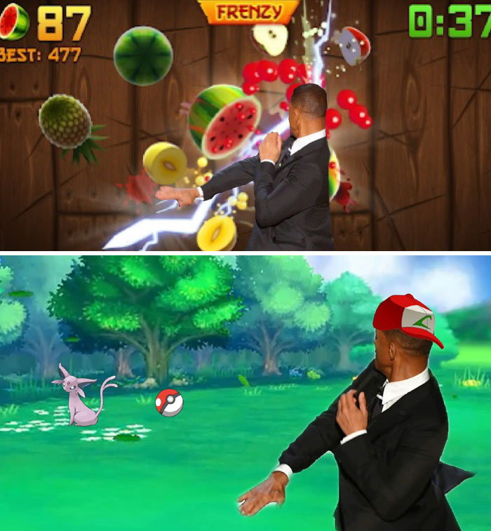 Will-Smith-Chris-Rock-Altercation-People-Reactions