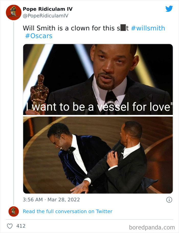 Will-Smith-Chris-Rock-Altercation-People-Reactions