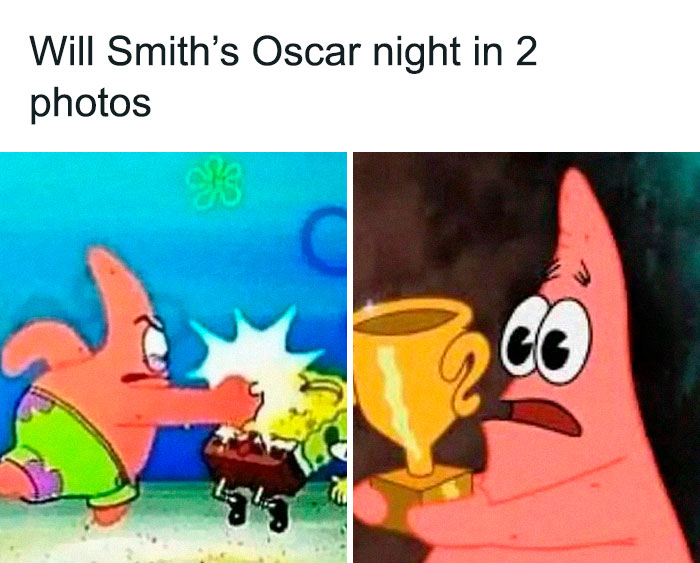 😅
#memes #willsmith #oscars #chrisrock #funnymemes #jokes #comedy #sarcasm