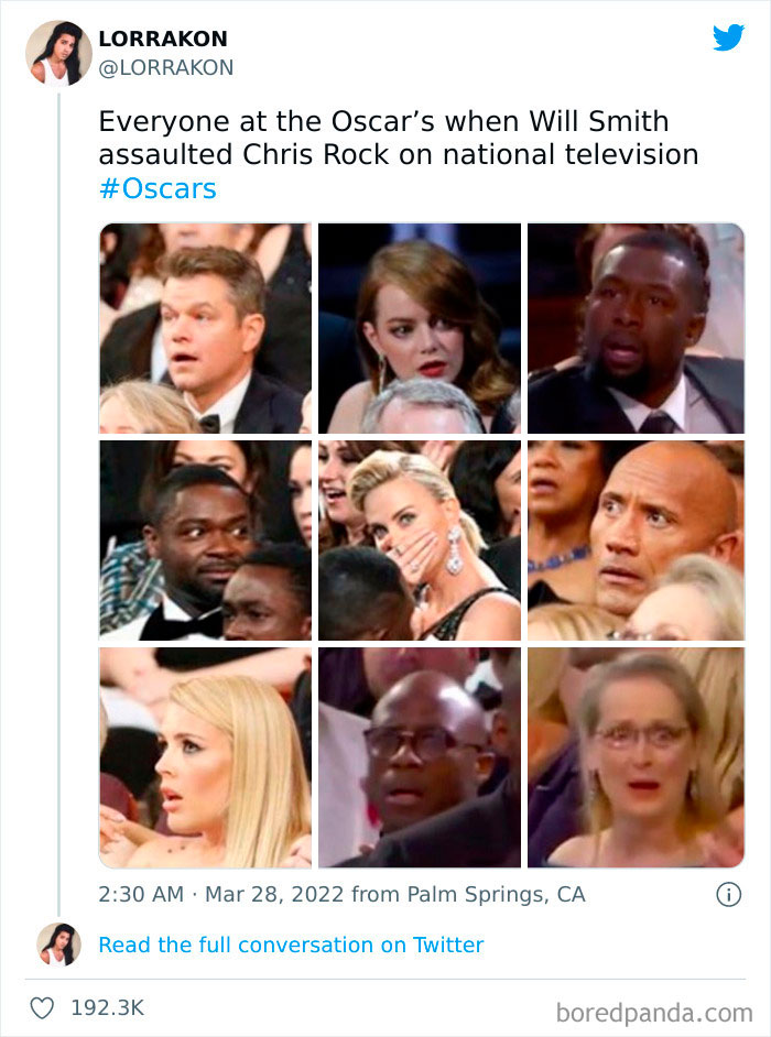 Will-Smith-Chris-Rock-Altercation-People-Reactions