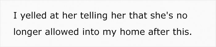 MIL Installs Secret Camera In Bedroom To Check If Her Daughter-In-Law Is Taking Care Of Her Son, Loses It When She Gets Found Out MIL Installs Secret Camera In Bedroom To Check If Her Daughter-In-Law Is Taking Care Of Her Son, Loses It When She Gets Found Out