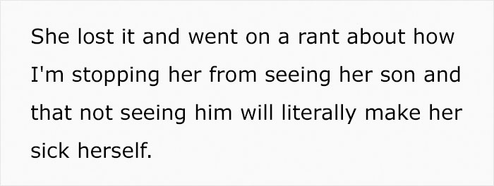 MIL Installs Secret Camera In Bedroom To Check If Her Daughter-In-Law Is Taking Care Of Her Son, Loses It When She Gets Found Out MIL Installs Secret Camera In Bedroom To Check If Her Daughter-In-Law Is Taking Care Of Her Son, Loses It When She Gets Found Out