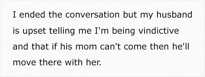 MIL Installs Secret Camera In Bedroom To Check If Her Daughter-In-Law Is Taking Care Of Her Son, Loses It When She Gets Found Out MIL Installs Secret Camera In Bedroom To Check If Her Daughter-In-Law Is Taking Care Of Her Son, Loses It When She Gets Found Out
