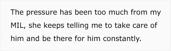 MIL Installs Secret Camera In Bedroom To Check If Her Daughter-In-Law Is Taking Care Of Her Son, Loses It When She Gets Found Out MIL Installs Secret Camera In Bedroom To Check If Her Daughter-In-Law Is Taking Care Of Her Son, Loses It When She Gets Found Out
