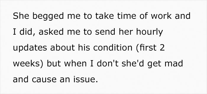 MIL Installs Secret Camera In Bedroom To Check If Her Daughter-In-Law Is Taking Care Of Her Son, Loses It When She Gets Found Out MIL Installs Secret Camera In Bedroom To Check If Her Daughter-In-Law Is Taking Care Of Her Son, Loses It When She Gets Found Out