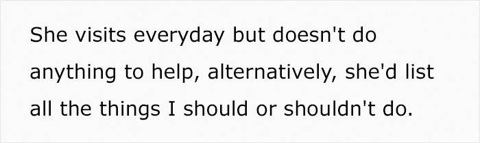 MIL Installs Secret Camera In Bedroom To Check If Her Daughter-In-Law Is Taking Care Of Her Son, Loses It When She Gets Found Out MIL Installs Secret Camera In Bedroom To Check If Her Daughter-In-Law Is Taking Care Of Her Son, Loses It When She Gets Found Out