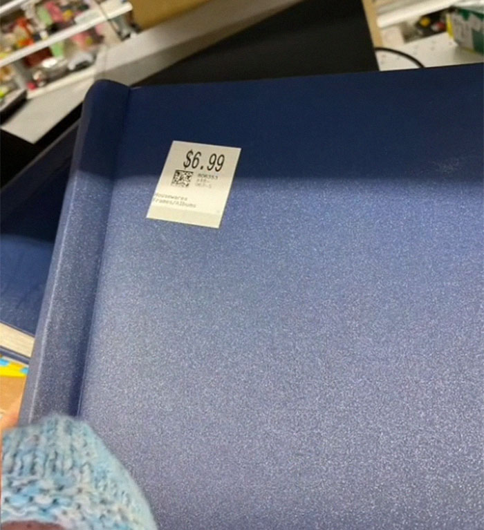 Woman Flabbergasted At Thrift Store's Prices, Calls Them Out By Sharing 14 Examples