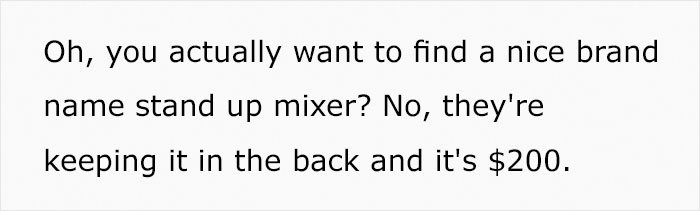 Woman Flabbergasted At Thrift Store's Prices, Calls Them Out By Sharing 14 Examples