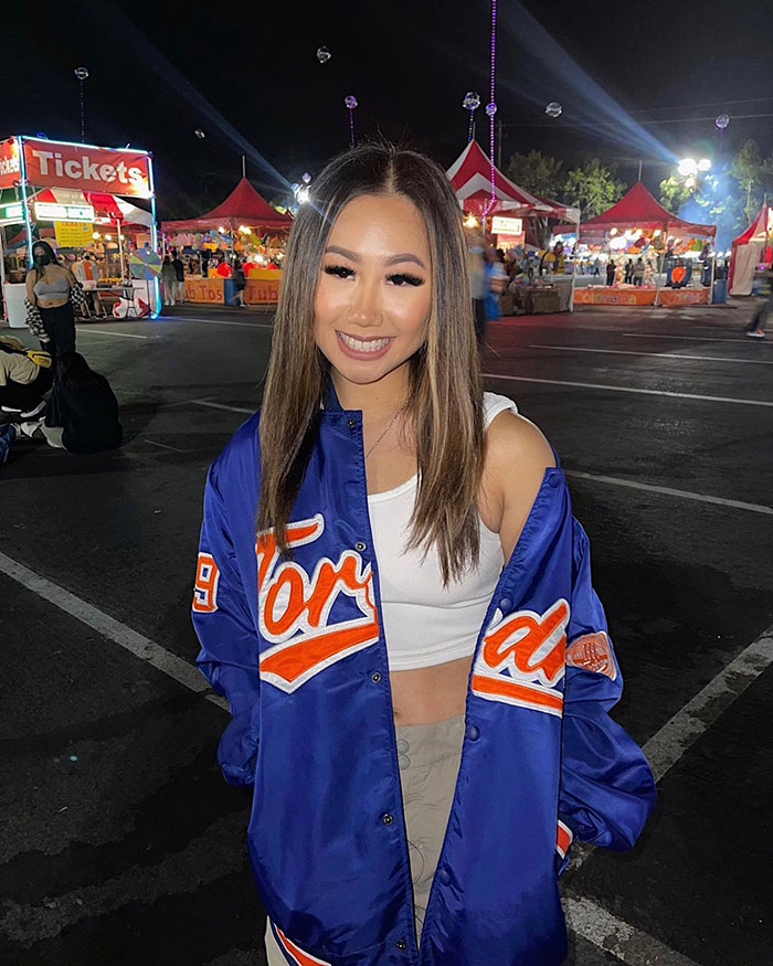 &ldquo;I Didn&rsquo;t Think This Could Ever Happen To Me&rdquo;: TikToker Went Viral After Confronting A Stranger Who Secretly Took Photos Of Her At The Gym