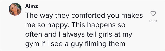 &ldquo;I Didn&rsquo;t Think This Could Ever Happen To Me&rdquo;: TikToker Went Viral After Confronting A Stranger Who Secretly Took Photos Of Her At The Gym