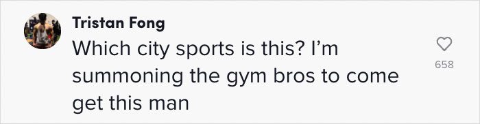 &ldquo;I Didn&rsquo;t Think This Could Ever Happen To Me&rdquo;: TikToker Went Viral After Confronting A Stranger Who Secretly Took Photos Of Her At The Gym