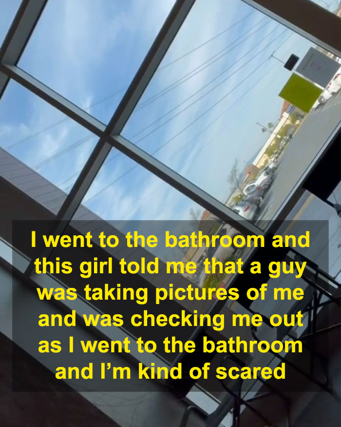 &ldquo;I Didn&rsquo;t Think This Could Ever Happen To Me&rdquo;: TikToker Went Viral After Confronting A Stranger Who Secretly Took Photos Of Her At The Gym