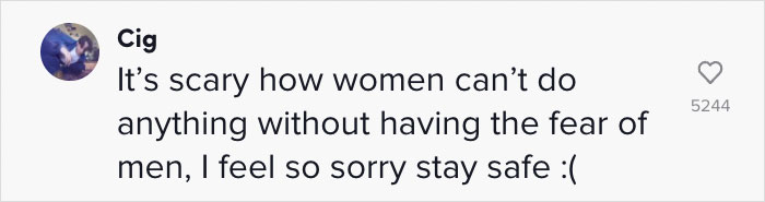 &ldquo;I Didn&rsquo;t Think This Could Ever Happen To Me&rdquo;: TikToker Went Viral After Confronting A Stranger Who Secretly Took Photos Of Her At The Gym