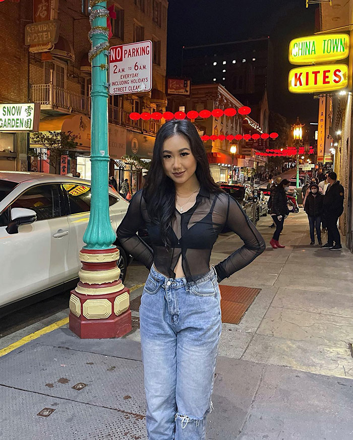 &ldquo;I Didn&rsquo;t Think This Could Ever Happen To Me&rdquo;: TikToker Went Viral After Confronting A Stranger Who Secretly Took Photos Of Her At The Gym