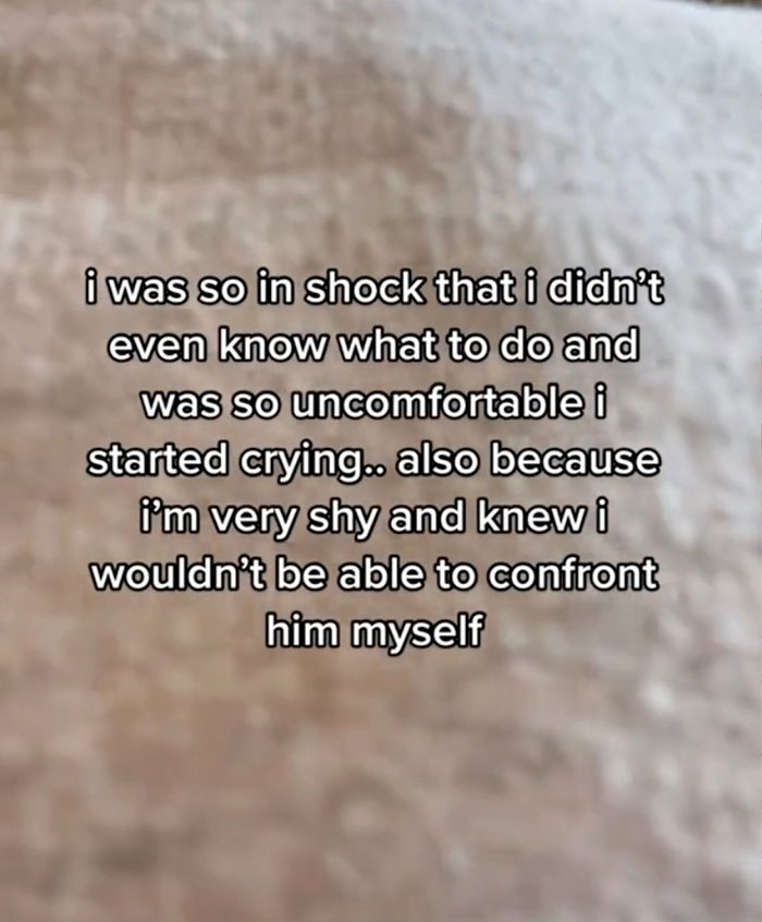 &ldquo;I Didn&rsquo;t Think This Could Ever Happen To Me&rdquo;: TikToker Went Viral After Confronting A Stranger Who Secretly Took Photos Of Her At The Gym