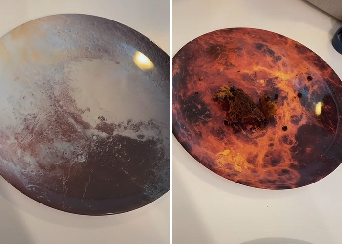 Esta mujer creció en un hogar pobre y su marido en uno de clase alta: 10 diferencias que existen entre ellos