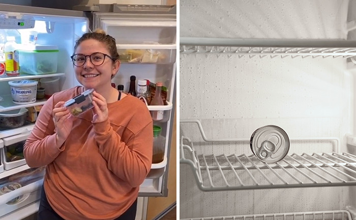 Esta mujer creció en un hogar pobre y su marido en uno de clase alta: 10 diferencias que existen entre ellos